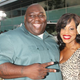 Faizon Love and Niecy Nash pose at the premiere of Who’s Your Caddy at the Arclight Theater in Los Angeles, July 23, 2007.
Kevin Winter/Getty Images
